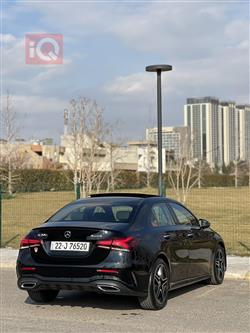 مرسيدس بنز A-Class